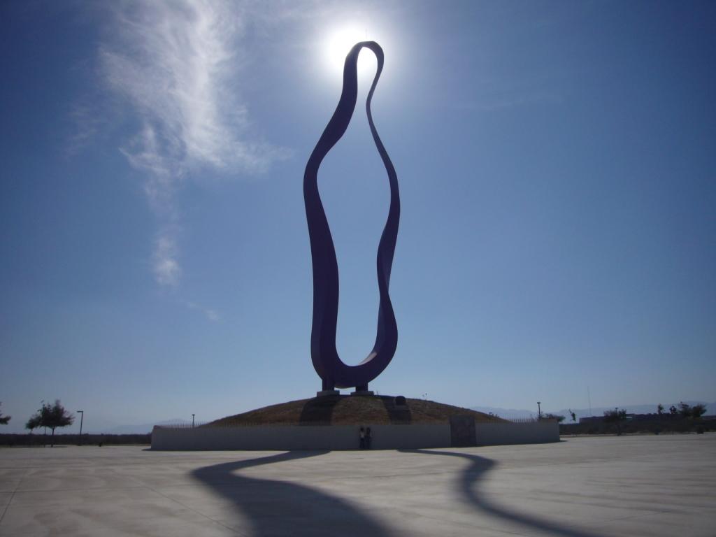 Foto: Formas - Torreón, México