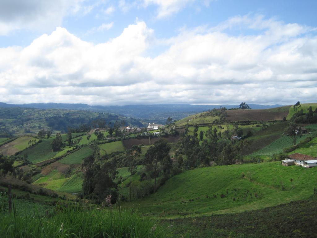 Foto de Aldea de Maria, Colombia