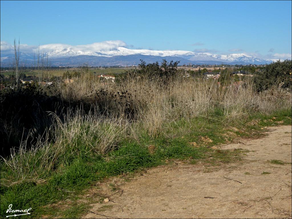 Foto de Villaviciosa de Odón (Madrid), España