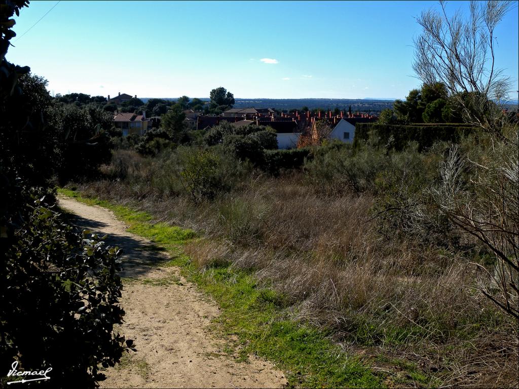 Foto de Villaviciosa de Odón (Madrid), España