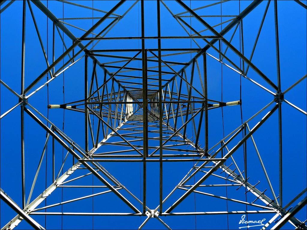 Foto de Villaviciosa de Odón (Madrid), España