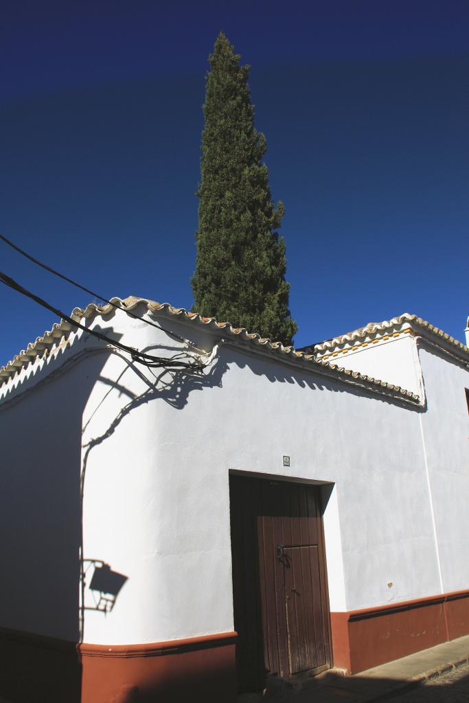 Foto de Almagro (Ciudad Real), España
