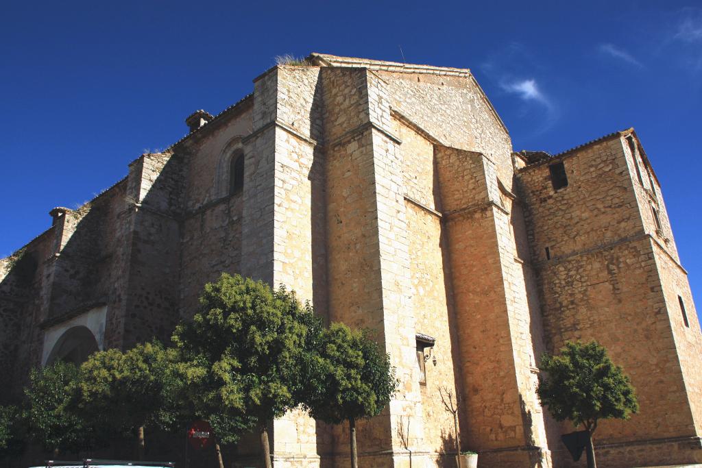 Foto de Almagro (Ciudad Real), España