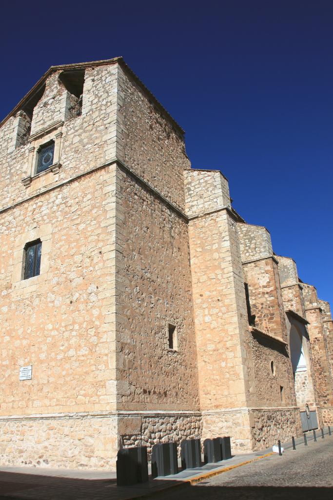 Foto de Almagro (Ciudad Real), España