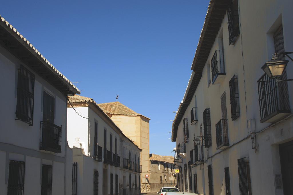 Foto de Almagro (Ciudad Real), España