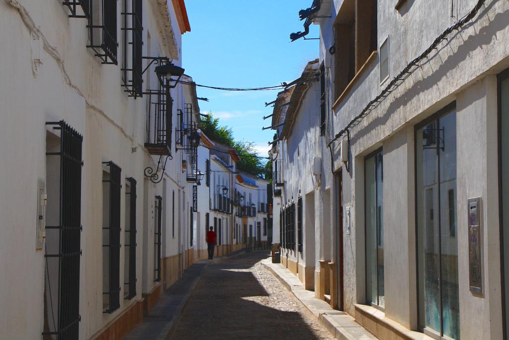 Foto de Almagro (Ciudad Real), España