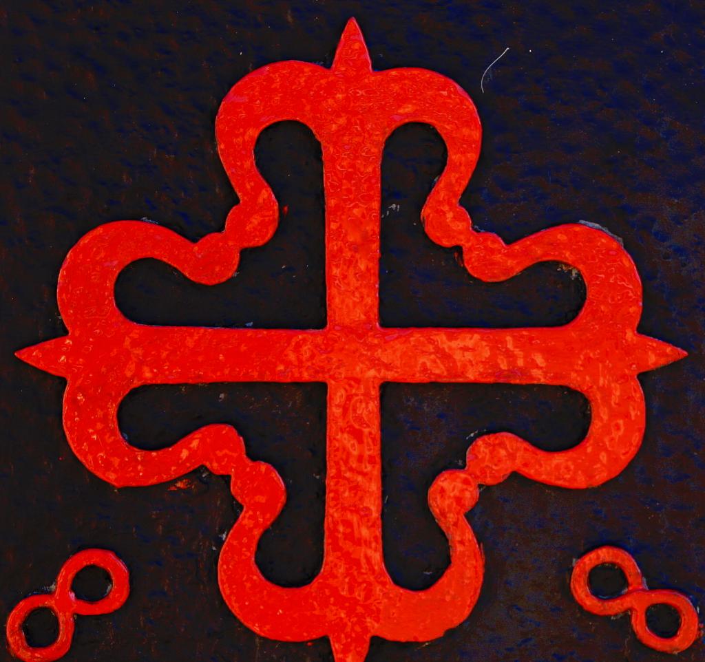 Foto de Almagro (Ciudad Real), España