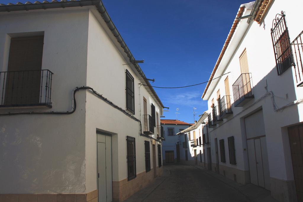 Foto de Almagro (Ciudad Real), España