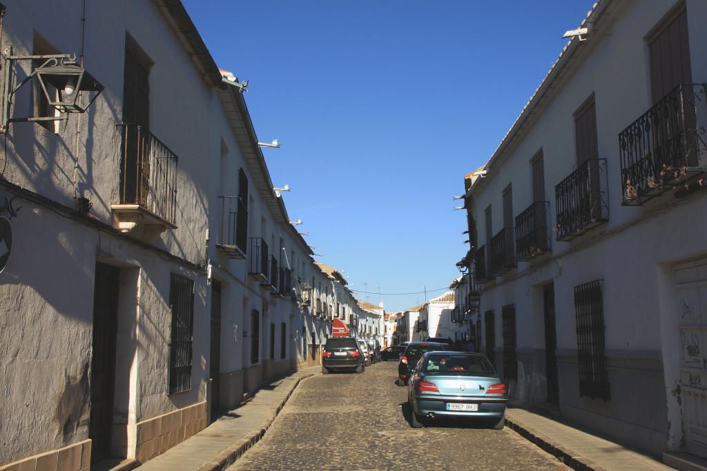 Foto de Almagro (Ciudad Real), España