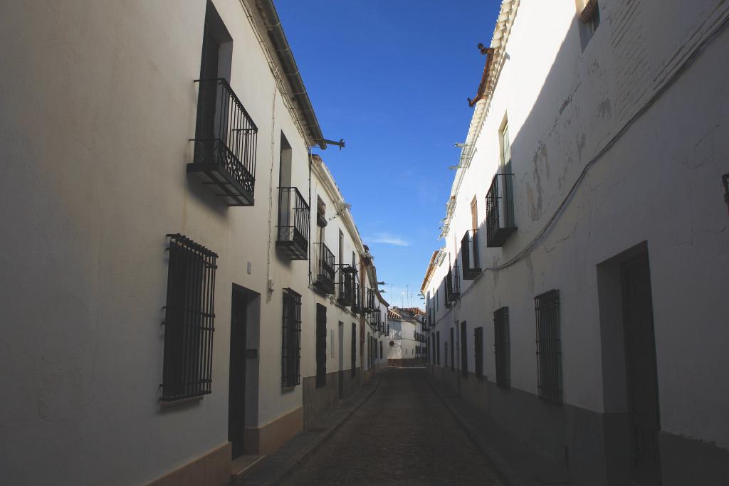 Foto de Almagro (Ciudad Real), España
