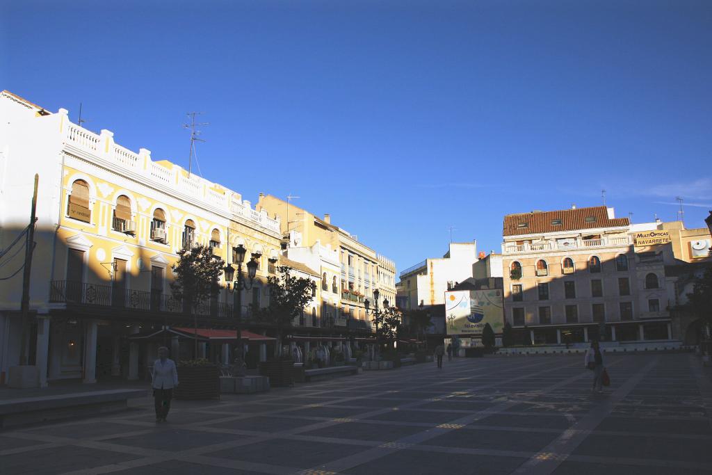 Foto de Ciudad Real (Castilla La Mancha), España