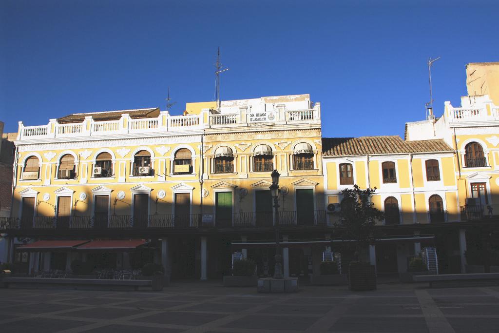 Foto de Ciudad Real (Castilla La Mancha), España