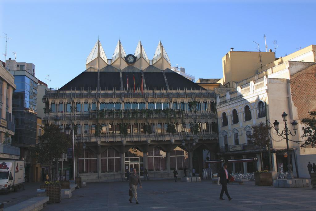 Foto de Ciudad Real (Castilla La Mancha), España