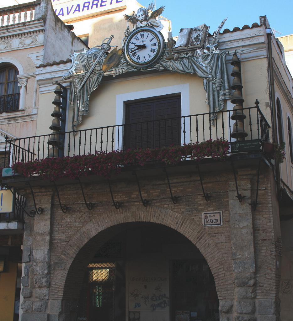 Foto de Ciudad Real (Castilla La Mancha), España