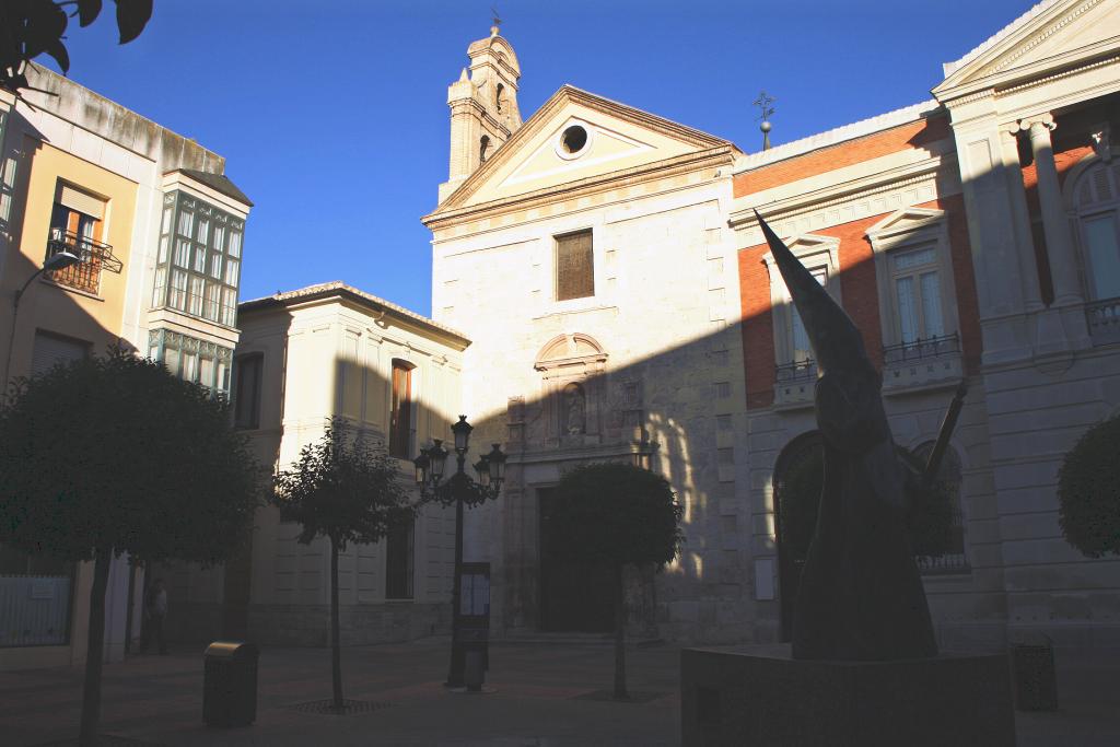 Foto de Ciudad Real (Castilla La Mancha), España