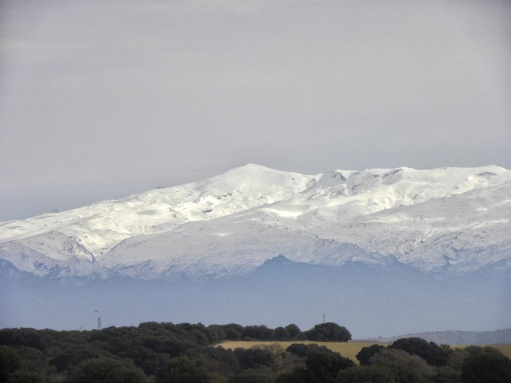 Foto de Salar (Granada), España