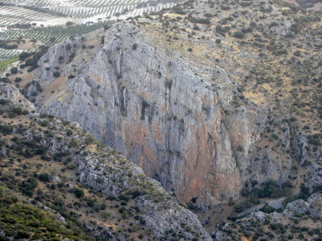 Foto de Salar (Granada), España