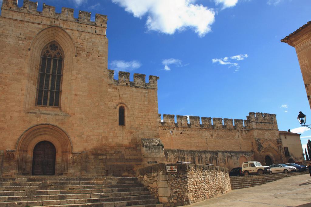 Foto de Aiguamurcia (Tarragona), España