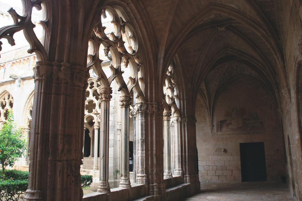 Foto de Aiguamurcia (Tarragona), España