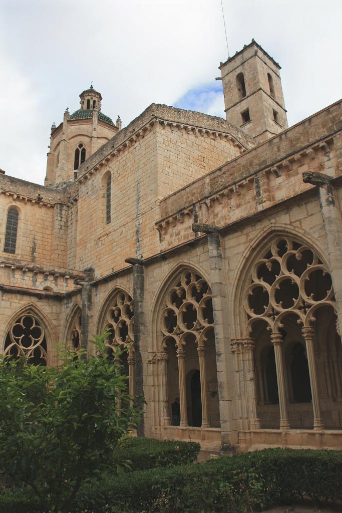 Foto de Aiguamurcia (Tarragona), España