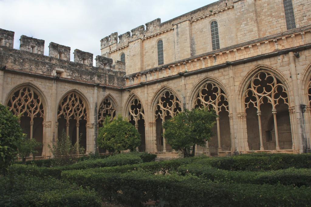 Foto de Aiguamurcia (Tarragona), España