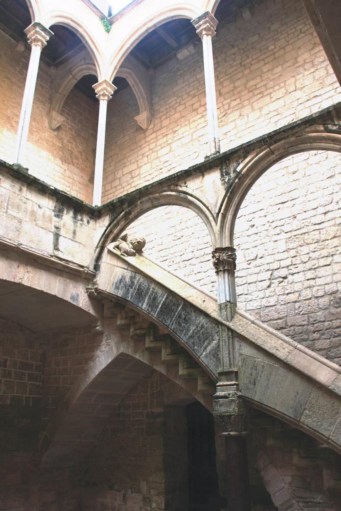 Foto de Aiguamurcia (Tarragona), España