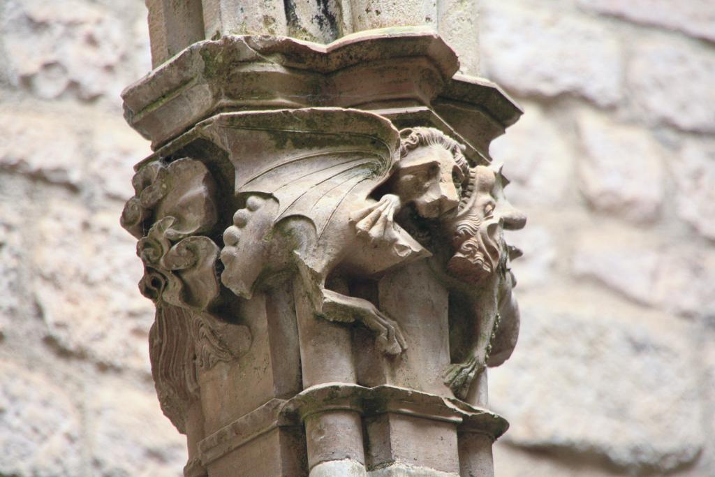 Foto de Aiguamurcia (Tarragona), España