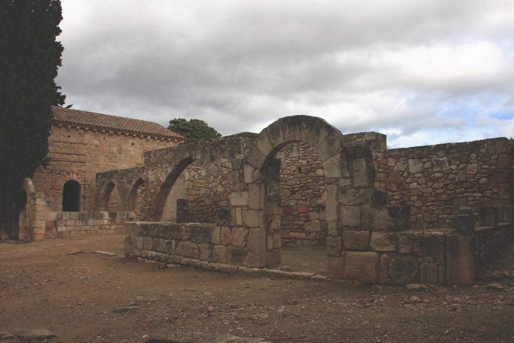 Foto de Aiguamurcia (Tarragona), España