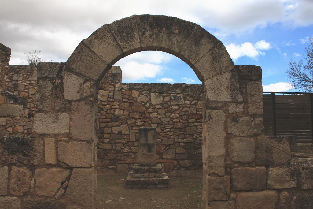 Foto de Aiguamurcia (Tarragona), España