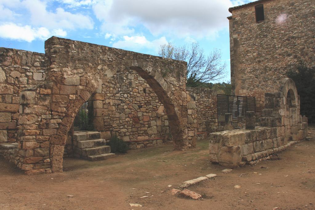 Foto de Aiguamurcia (Tarragona), España