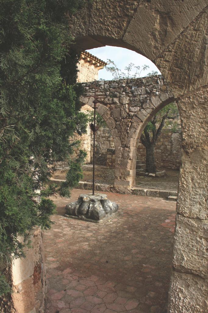 Foto de Aiguamurcia (Tarragona), España