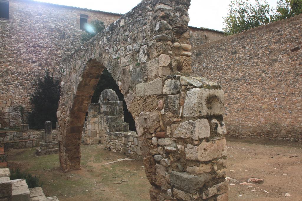 Foto de Aiguamurcia (Tarragona), España