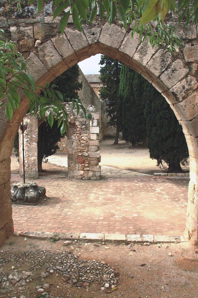 Foto de Aiguamurcia (Tarragona), España