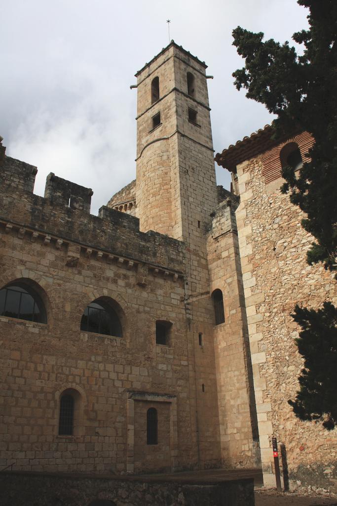 Foto de Aiguamurcia (Tarragona), España