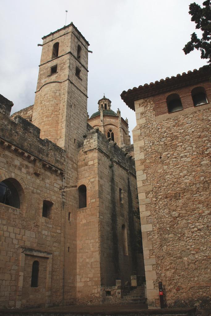 Foto de Aiguamurcia (Tarragona), España