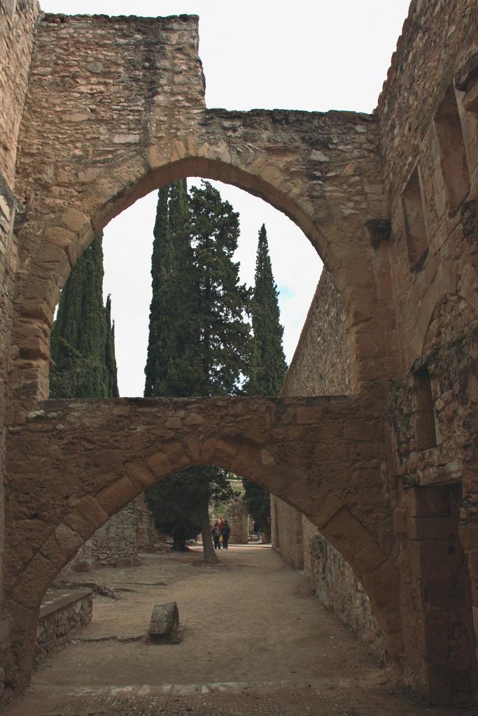 Foto de Aiguamurcia (Tarragona), España