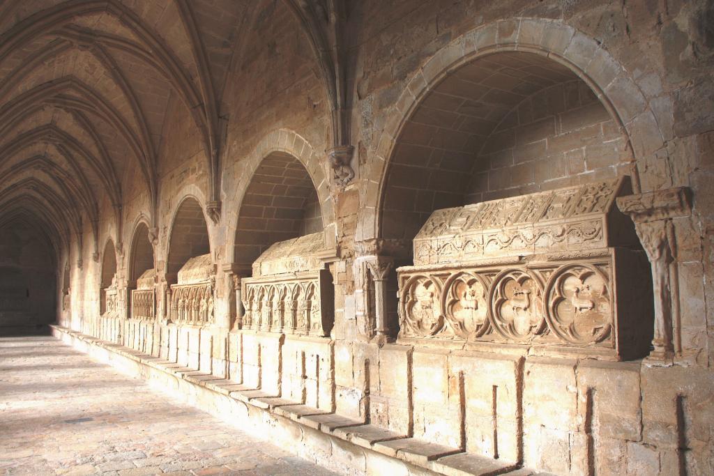 Foto de Aiguamurcia (Tarragona), España