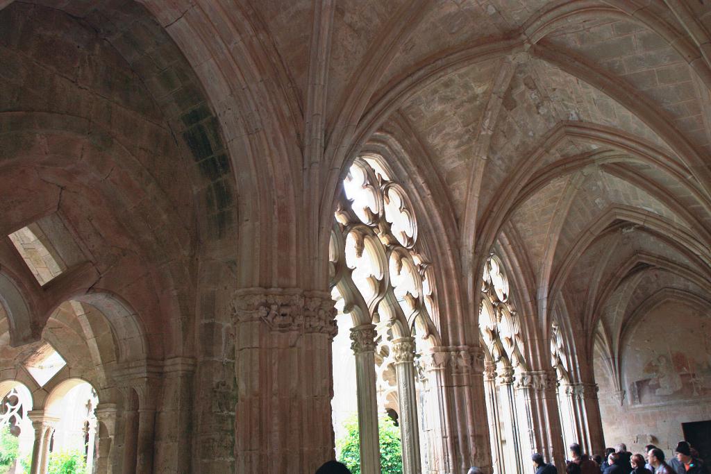 Foto de Aiguamurcia (Tarragona), España