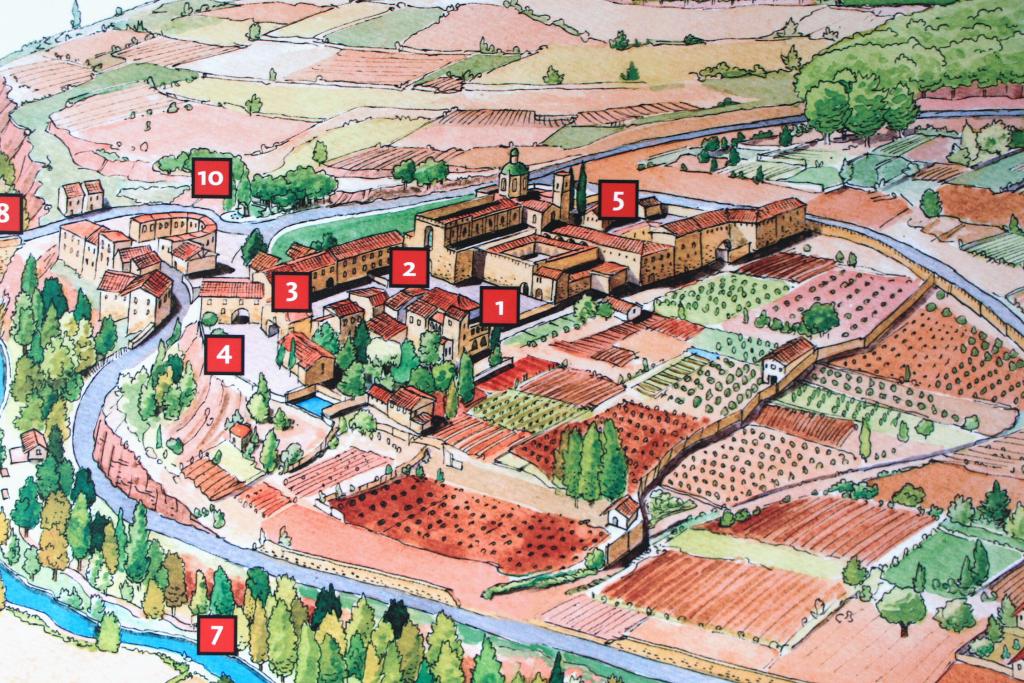 Foto de Aiguamurcia (Tarragona), España