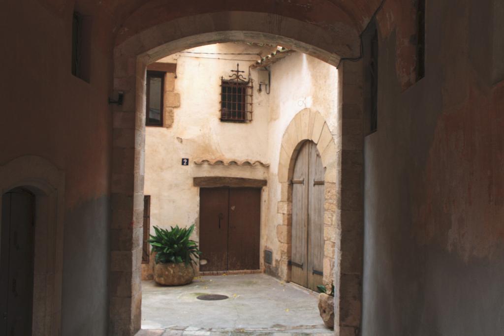 Foto de Aiguamurcia (Tarragona), España