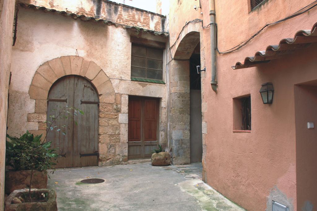 Foto de Aiguamurcia (Tarragona), España