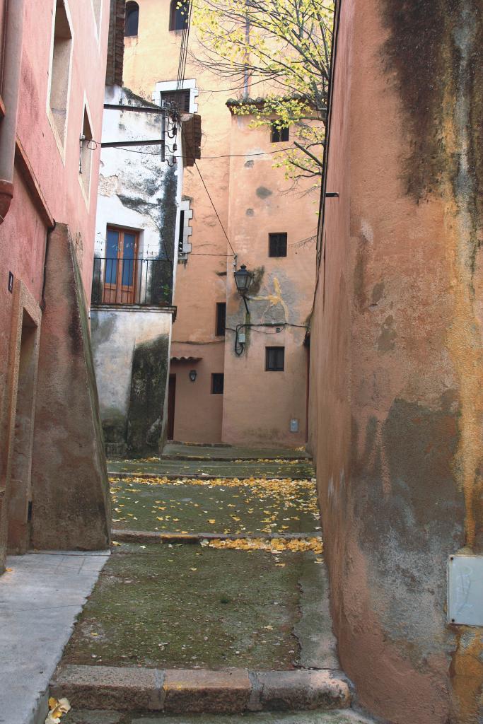 Foto de Aiguamurcia (Tarragona), España