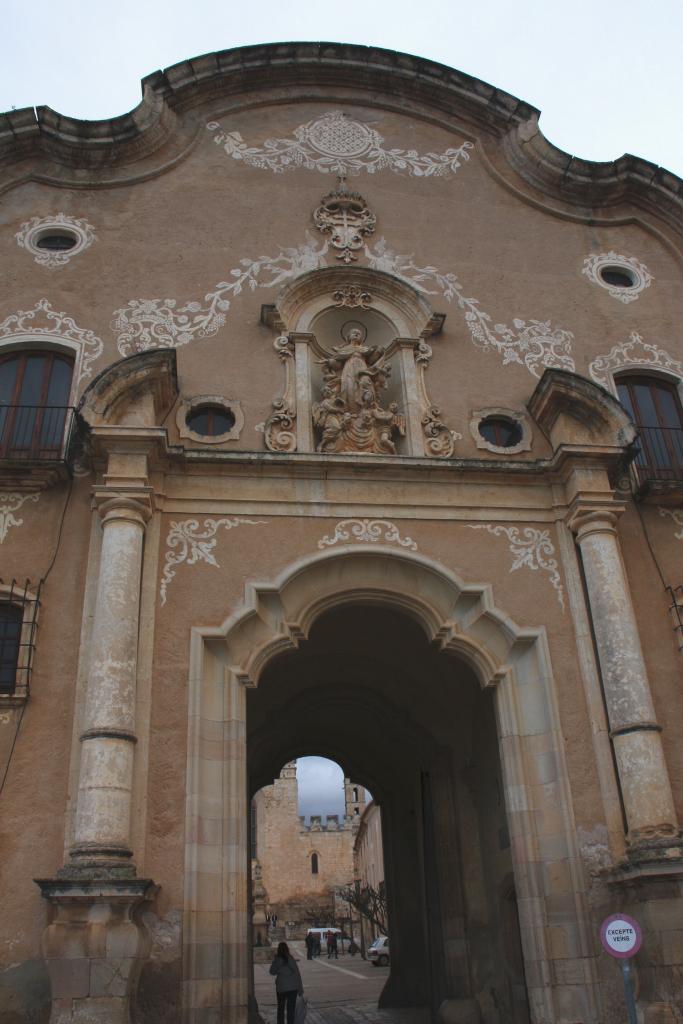 Foto de Aiguamurcia (Tarragona), España
