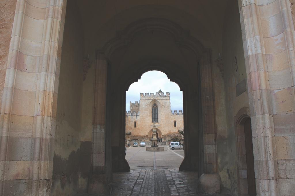 Foto de Aiguamurcia (Tarragona), España