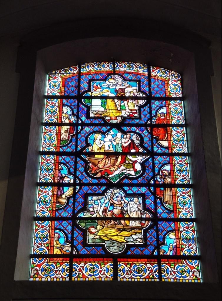 Foto: Sint-Jacobskerk - Brugge (Flanders), Bélgica