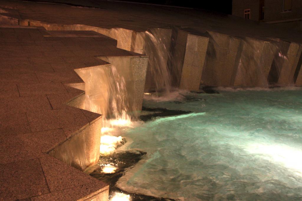 Foto de Zaragoza (Aragón), España