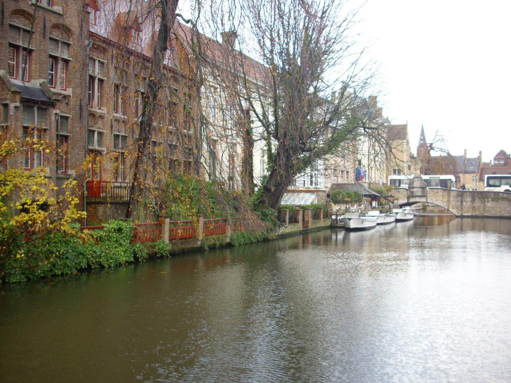 Foto de Brugge, Bélgica