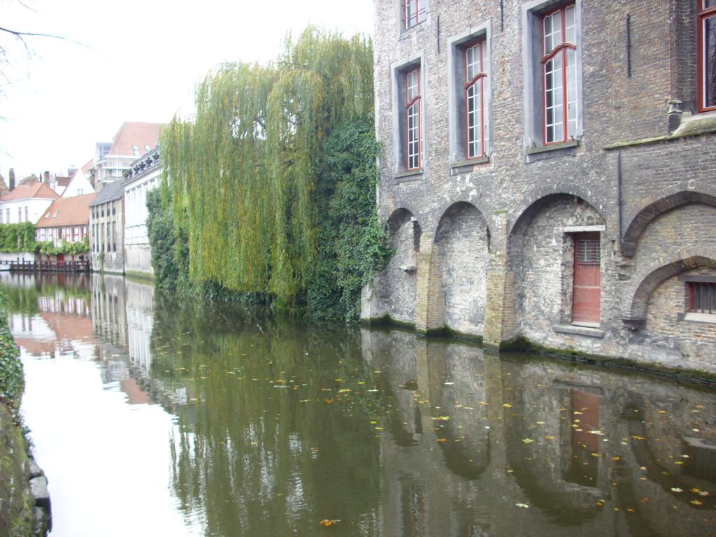 Foto de Brugge, Bélgica