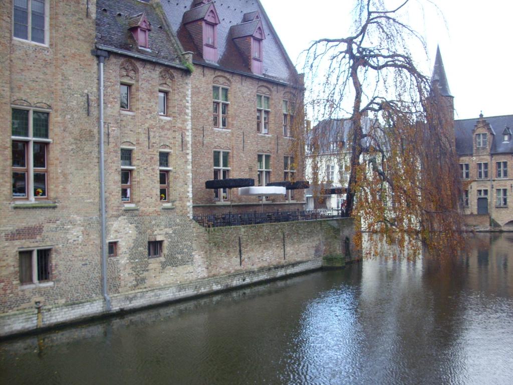 Foto de Brugge, Bélgica
