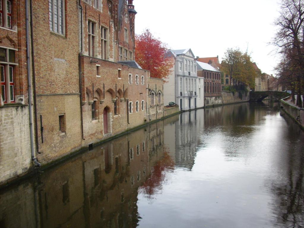 Foto de Brugge, Bélgica